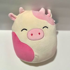 Caedyn the cow 7” brand new with tags